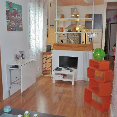 Apartments Atocha I Μαδρίτη Εξωτερικό φωτογραφία