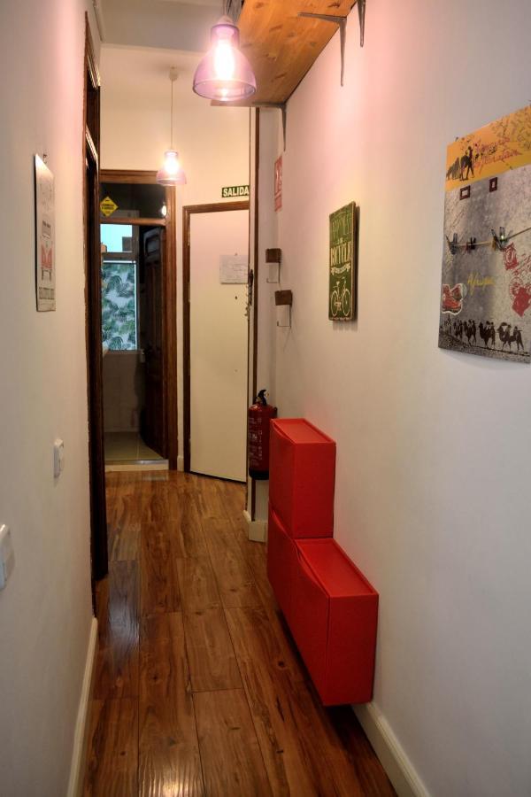 Apartments Atocha I Μαδρίτη Εξωτερικό φωτογραφία
