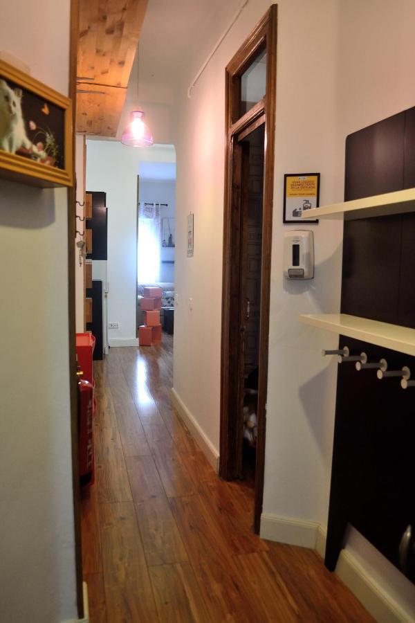 Apartments Atocha I Μαδρίτη Εξωτερικό φωτογραφία