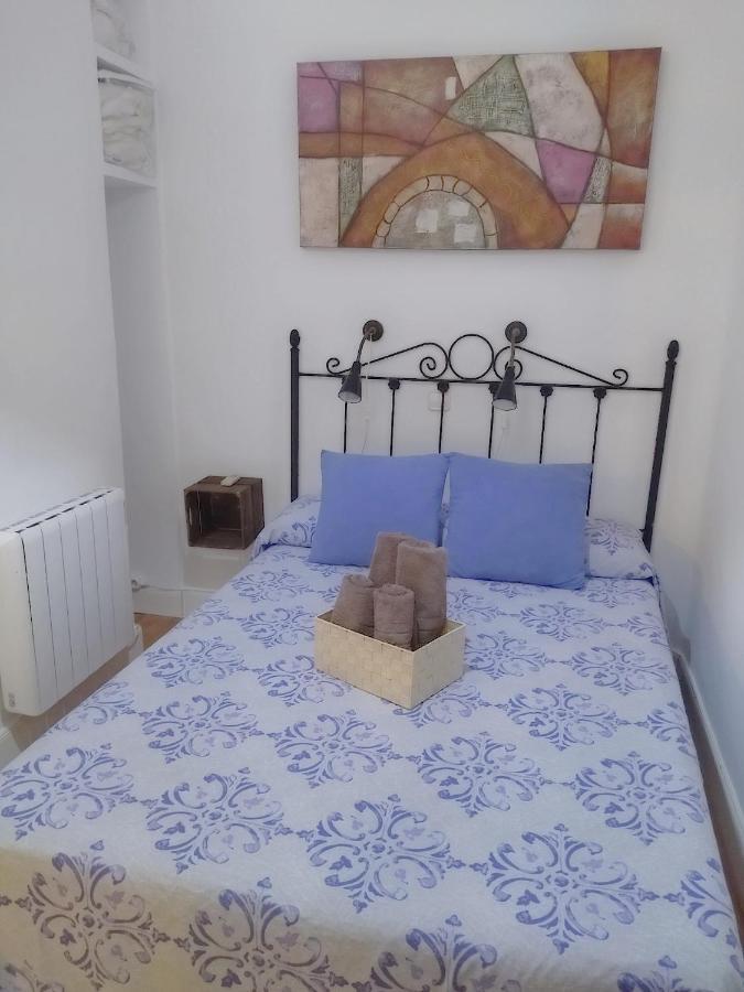 Apartments Atocha I Μαδρίτη Εξωτερικό φωτογραφία