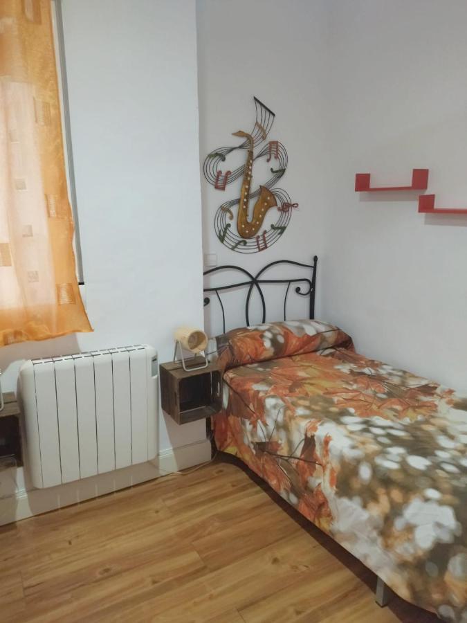 Apartments Atocha I Μαδρίτη Εξωτερικό φωτογραφία
