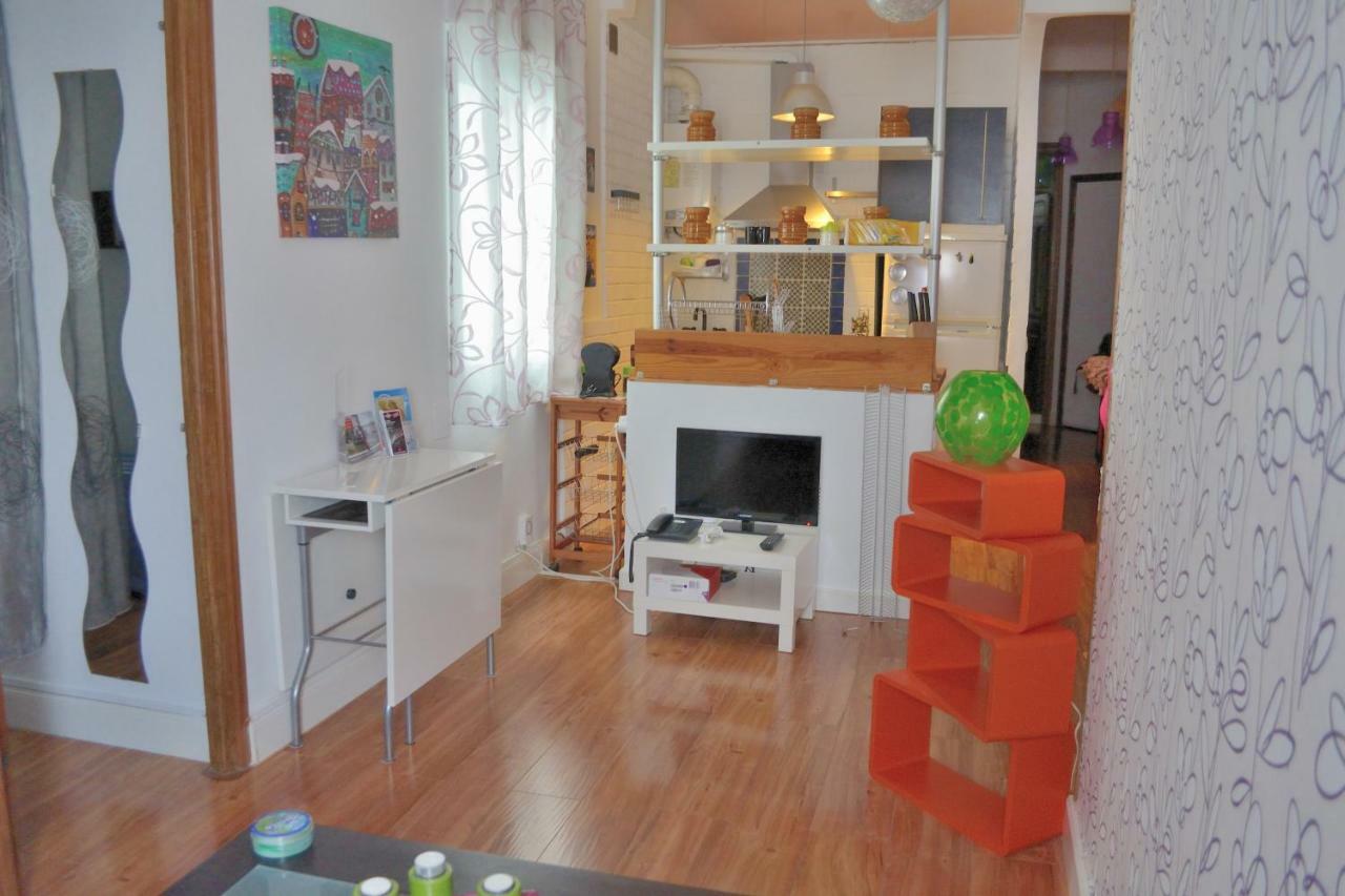 Apartments Atocha I Μαδρίτη Εξωτερικό φωτογραφία